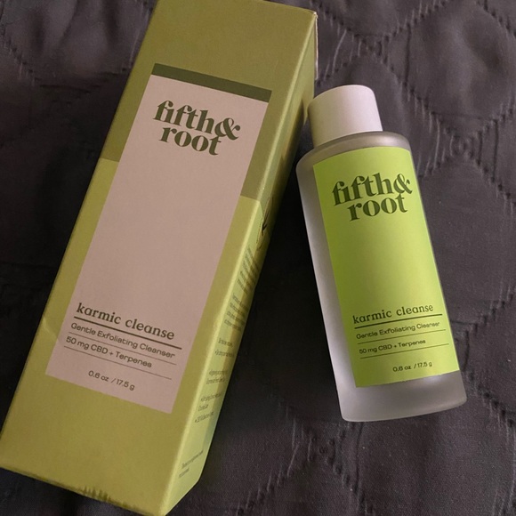 Cleanser - Picture 2 of 3